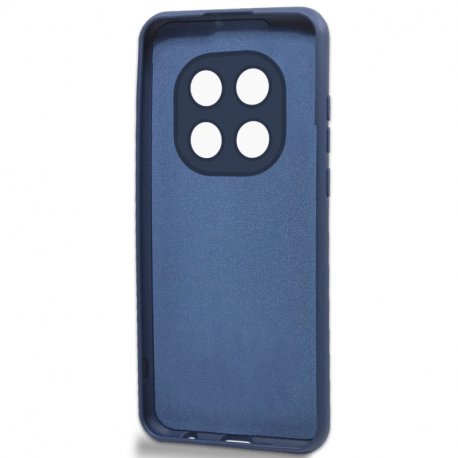 Capa COOL para Xiaomi Redmi Note 15 Cover Azul Marinho