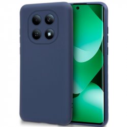 Capa COOL para Xiaomi Redmi Note 15 Cover Azul Marinho
