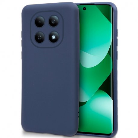 Carcasa COOL para Xiaomi Redmi Note 15 Cover Marino