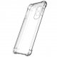 COOL Case for Xiaomi Poco M7 AntiShock Transparent