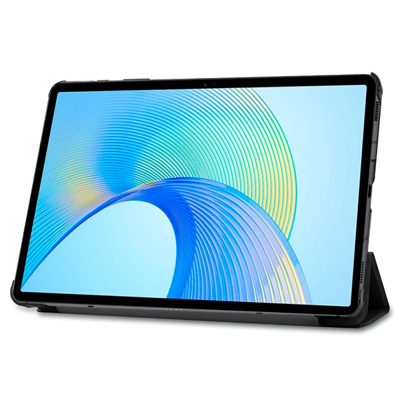 COOL Case for Honor Pad X9 11,5 Inches Black Leatherette