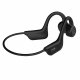 Auricolari Stereo Bluetooth COOL Bone Nero