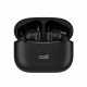 Auscultadores Estéreo Bluetooth COOL Bound Preto