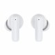 Auriculares Stereo Bluetooth Earbuds COOL Bound White