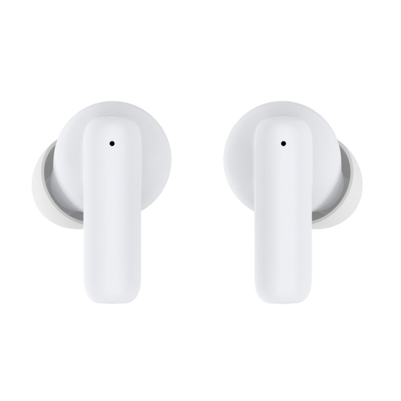 Auriculares Stereo Bluetooth Earbuds COOL Bound White
