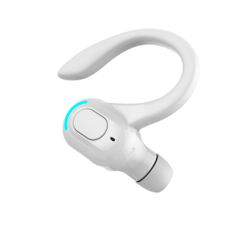 Bluetooth Headphone COOL Midway White