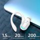 Auricular Bluetooth COOL Midway Blanco