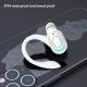 Auricular Bluetooth COOL Midway Blanco