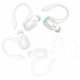 Auscultador Bluetooth COOL Midway Branco