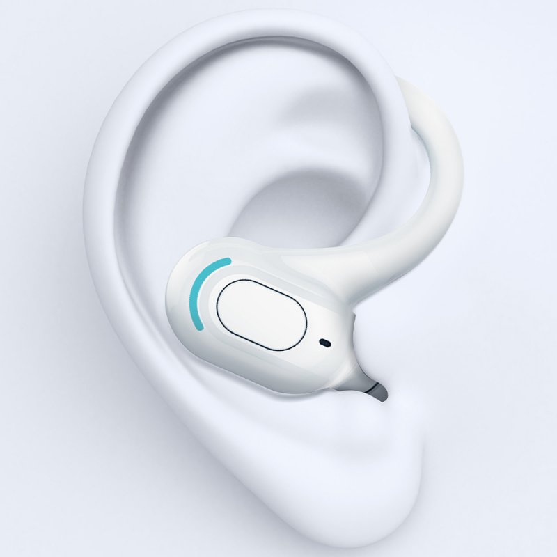 Bluetooth Headphone COOL Midway White