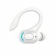 Bluetooth Headphone COOL Midway White