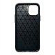 Carcasa COOL para Samsung S731 Galaxy S25 FE Carbón Negro