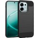 Carcasa COOL para Oppo A6 Pro 5G Carbón Negro