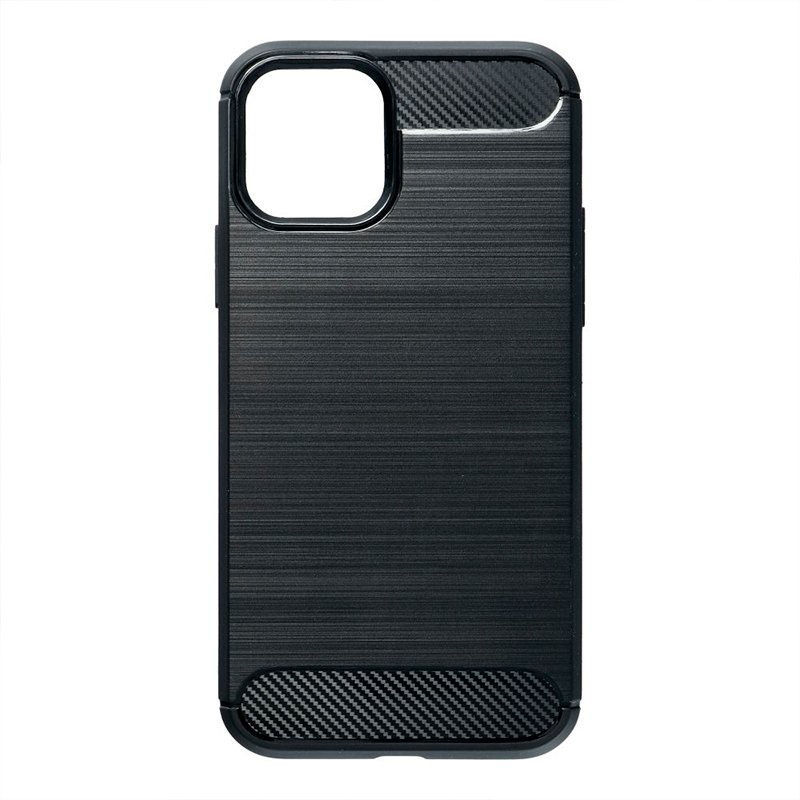 Capa COOL para Realme C75 / 14X 5G Carbono Preto