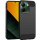 Custodia COOL per Xiaomi Poco M7 Pro 5G Carbone Nero