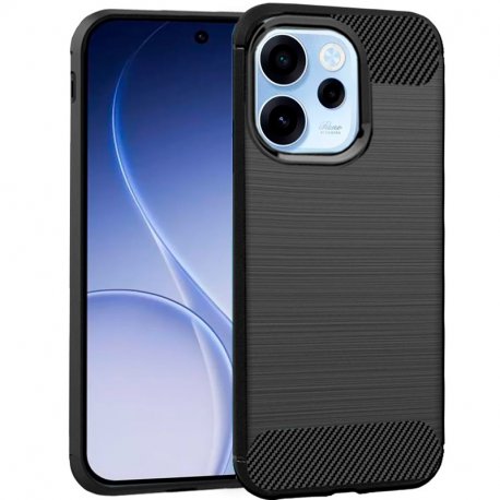 COOL Case for Oppo Reno 15 F 5G / 15 FS 5G Carbon Black