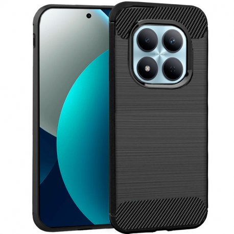 COOL Case for Xiaomi Redmi Note 15 Pro Carbon Black