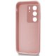 Custodia COOL per Realme C75 / 14x 5G Cover Rosa