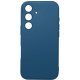COOL Silicone Case for Samsung A165 Galaxy A16 / A16 5G (Blue)
