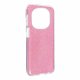Carcasa COOL para Xiaomi Redmi Note 15 Pro Glitter Rosa