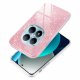 Carcasa COOL para Xiaomi Redmi Note 15 Pro Glitter Rosa
