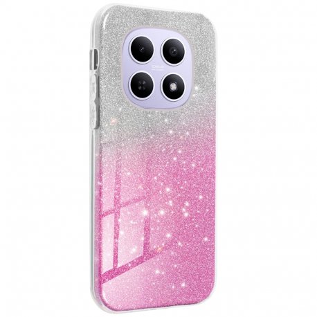 Carcasa COOL para Xiaomi Redmi Note 15 5G / Poco M8 5G Glitter Bicolor
