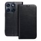 COOL Flip Cover for Motorola Edge 70 Smooth Black