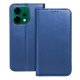 COOL Flip Cover for Oppo Reno 14 5G / 14 F 5G / 14 FS 5G Smooth Blue