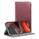 Funda COOL Flip Cover para Motorola Moto G05 / G15 Liso Burgundy