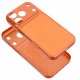 Carcasa COOL para iPhone 17 Pro Magnética Cover Naranja