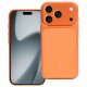 Carcasa COOL para iPhone 17 Pro Magnética Cover Naranja