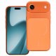 COOL Case for iPhone Air Magnetic Cover Orange