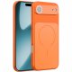 Capa COOL para iPhone Air Magnética Cover Laranja