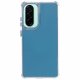 Capa COOL para Samsung A266 Galaxy A26 5G / A17 5G Matrix Azul