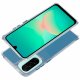 COOL Case for Samsung A266 Galaxy A26 5G / A17 / A17 5G Matrix Blue