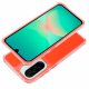 Custodia COOL per Samsung A266 Galaxy A26 5G / A17 / A17 5G Matrix Corallo