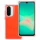 Carcasa COOL para Samsung A266 Galaxy A26 5G / A17 / A17 5G Matrix Coral