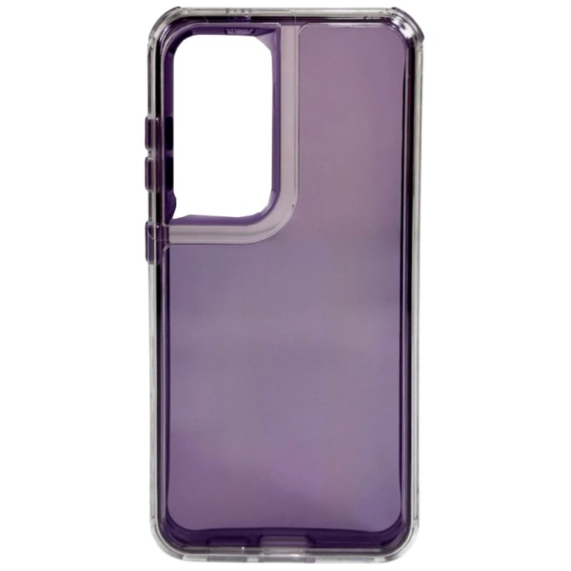 COOL Case for Samsung A165 Galaxy A16 / A16 5G Cover Purple