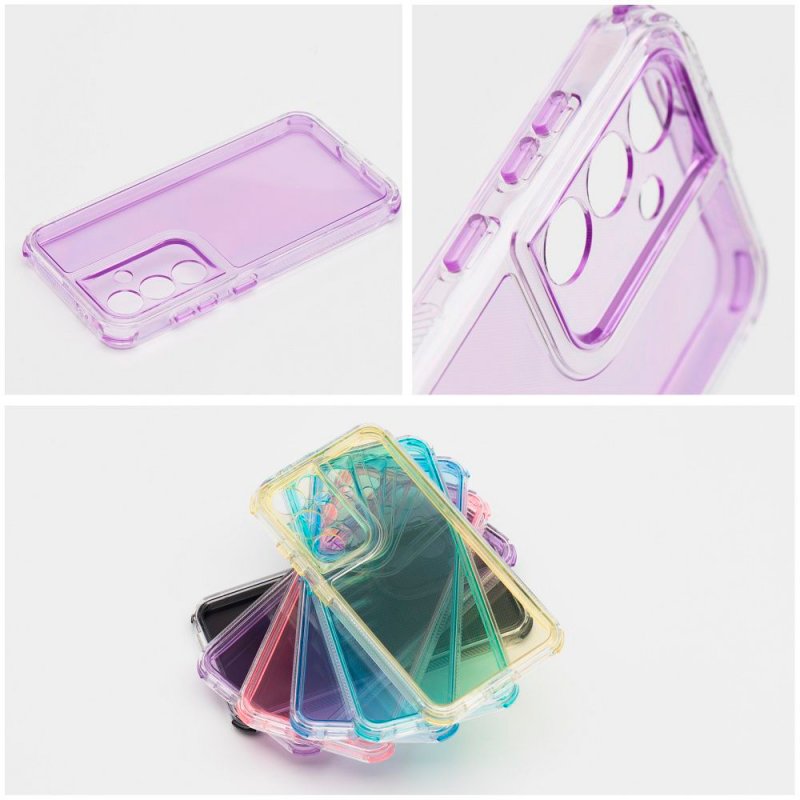 Capa COOL para Samsung A165 Galaxy A16 / A16 5G Rosa