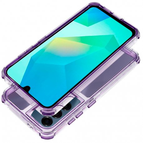 Capa COOL para Samsung A165 Galaxy A16 / A16 5G Violeta