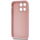 Custodia COOL per Motorola Moto G05 / G15 Cover Rosa