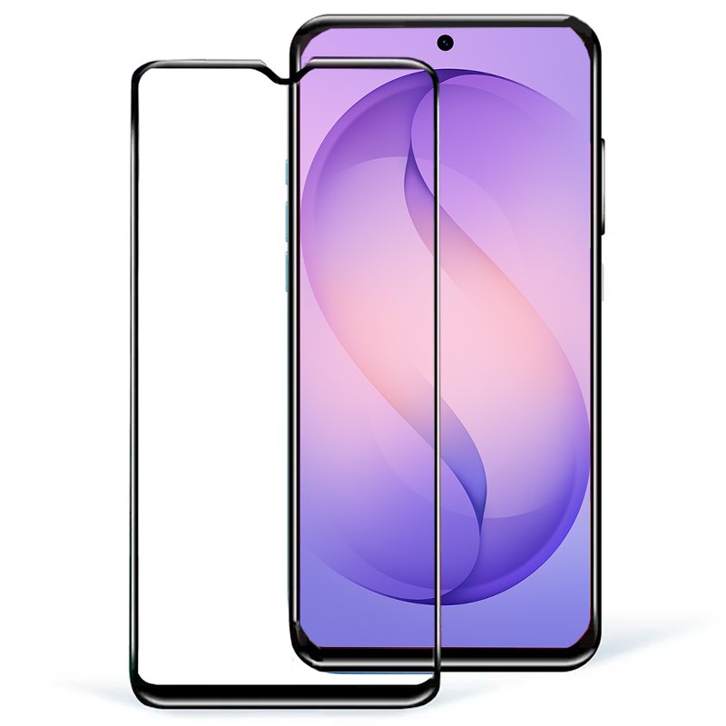 COOL Flexible Ceramic Screen Protector for Samsung S942 Galaxy S26