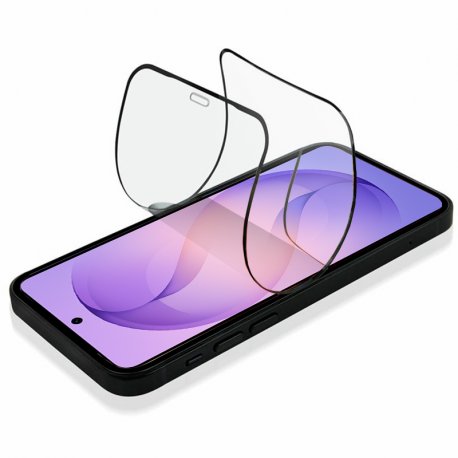 Protector Pantalla Cerámico Flexible COOL para Xiaomi Redmi 14C (Irrompilble)