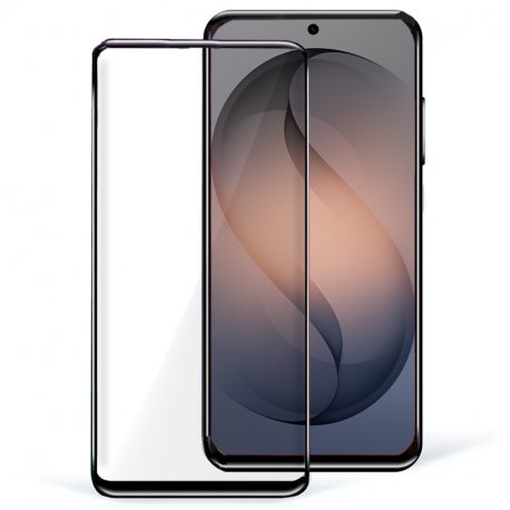 Tempered Glass Screen Protector COOL for Samsung S948 Galaxy S26 Ultra (FULL 3D)