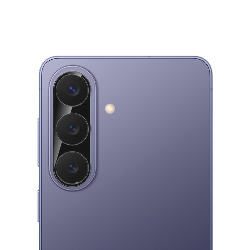 Protector Cristal Templado COOL para Cámara de Samsung S942 Galaxy S26