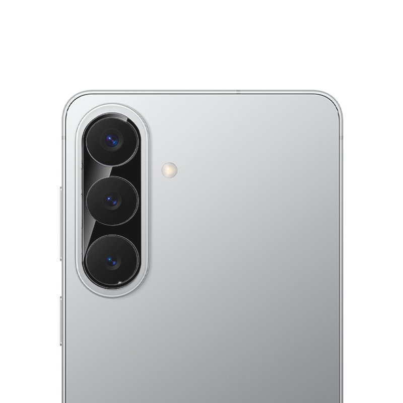 Protetor de Vidro Temperado COOL para Câmara Samsung S947 Galaxy S26 Plus