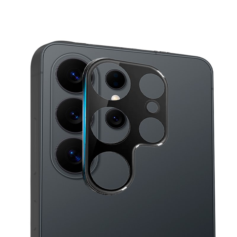 Protetor de Vidro Temperado COOL para Câmara Samsung S948 Galaxy S26 Ultra