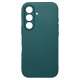 Capa de Silicone COOL para Samsung S947 Galaxy S26 Plus (Verde)