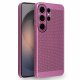 Capa COOL para Samsung S948 Galaxy S26 Ultra Hybrid Violeta