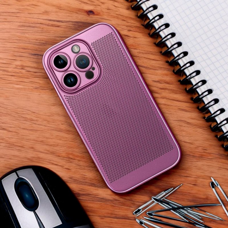 COOL Case for Samsung S942 Galaxy S26 Hybrid Violet